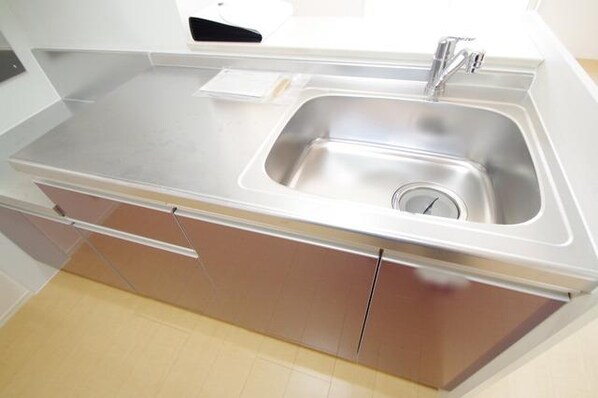 ドエルEBINAの物件内観写真